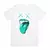 Camisa Mouth