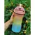 Kit 3 Garrafas Água Squeeze Motivacional 300M+ 900ML+ 2000ML na internet