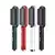 Escova Alisadora Bivolt 5 em 1 Alisa Hidrata Modela Alinha e Anti-Frizz - comprar online