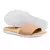 Sandália Feminina Flat Slide Beira Rio Conforto e Estilo diário - loja online