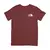 Camisa Masculina The North Face Trailblaze Preta Estilosa - loja online