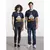 Camisa Tio Patinhas Bitcoin Masculina Estilo Criptomoeda - NetShopping