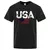 Camisa U.S.A Bandeira - comprar online