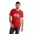 Camisa Masculina Crypto Freedom Bitcoin Estilo Sustentável - loja online