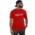 Camiseta Rock In Rio D3 Streetwear em Algodão Premium Masculina