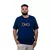 Camiseta Plus Size Dolce & Gabbana Premium - loja online