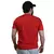 Camisa Masculina Burberry Premium Estilo e Conforto Algodão - comprar online