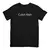 Camisa Calvin Klein Logo Writing - Nexshope