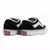 Imagem do Tênis Vans Knu Skool Preto Confortável para Skate e Rua
