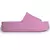 Chinelo Feminino Slide Nuvem Liso Plataforma Conforto e Estilo - NetShopping