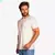 Camiseta Masculina Lisa 100% Algodão Premium Abuzze - Nexshope
