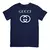 Camisa Gucci Big Logo - loja online