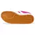 Tênis Feminino Adidas Campus Rosa Azul Casual Estilo Urbano - loja online