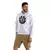 Blusa Moletom Element com Capuz - NetShopping