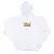 Blusa Moletom Empório Armani EA7 Com Capuz Premium - loja online