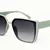 Óculos de Sol Parisiense Feminino com Lentes Degradê e UV400 na internet