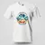 Camisa Masculina Abuzze Paz e Amor Estilo e Conforto - comprar online