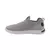 Imagem do Tênis Masculino Casual Slip-On Knit Confortável e Estiloso