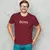 Camisa Hugo Boss Logo Writing - loja online