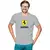 Camisa Puma Ferrari Masculina Preto Estilo Esportivo Algodão - loja online