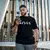 Camisa Hugo Boss Big Logo