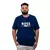 Camisa Plus Size Masculina Hugo Boss Estilo e Conforto na internet