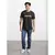 Camisa Masculina Freedom Bitcoin - Estilo e Sustentabilidade