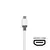 Cabo Micro USB V8 2 metros original - NetShopping