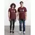 Camisa Masculina Ethereum Elegance Estilo e Sustentabilidade