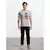 Imagem do Camisa Masculina Scrooge Save Bitcoin Estilo Sustentável