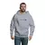 Blusa Moletom Emporio Armani Logo Com Capuz Premium - NetShopping