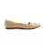 Imagem do Sapatilha Feminina Moleca Verniz Bico Fino Conforto e Estilo