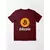 Camisa Bitcoin Unissex Minimalista D3 Streetwear Algodão 100% - loja online