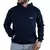 Blusa Moletom Hugo Boss Letter Com Capuz - NetShopping