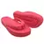 Imagem do Chinelo Feminino Trançado Casual Domashoes Conforto e Estilo