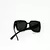 Imagem do Óculos de Sol Parisiense Feminino com Lentes Degradê e UV400