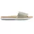 Sandália Feminina Flat Slide Beira Rio Conforto e Estilo diário na internet