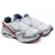 Imagem do Tênis Mizuno Wave Rider 10: Conforto e Performance em Corrida