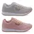 Kit 2 Tênis Feminino Confortáveis e Estilosos para o Dia a Dia - NetShopping