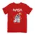 Camisa Nasa Astronaut - Nexshope