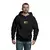 Blusa Moletom Empório Armani EA7 Com Capuz Premium - NetShopping