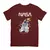 Camisa Nasa Astronaut - Nexshope