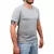 Imagem do Camiseta Armani Exchange Premium - Sofisticação e Estilo Masculino