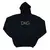 Blusa Moletom Dolce & Gabanna Com Capuz Premium - loja online