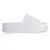 Chinelo Feminino Slide Nuvem Liso Plataforma Conforto e Estilo