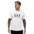 Camiseta Masculina EA7 Emporio Armani Algodão Confortável