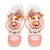 Chinelo Feminino Havaianas Cow