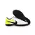 Chuteira Society Nike Flyknit Colorida Conforto e Performance - loja online
