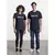 Camisa Masculina Basic Bitcoin Estilo Minimalista D3 Streetwear - NetShopping