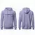 Blusa Moletom Emporio Armani com Capuz - NetShopping